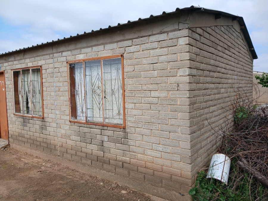  Bedroom Property for Sale in Botshabelo Free State